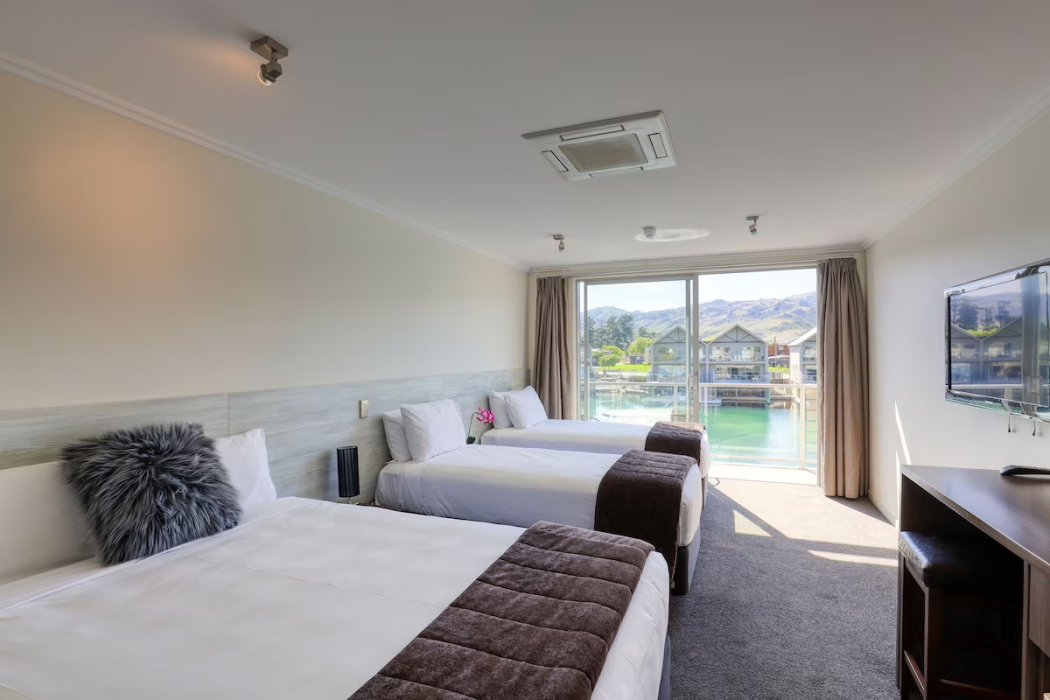 Lake Resort Central Otago 13/22