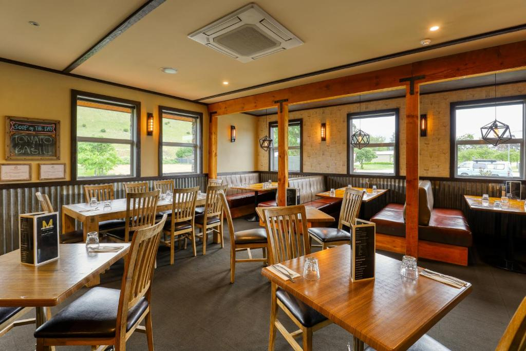 Lake Resort Central Otago 21/22