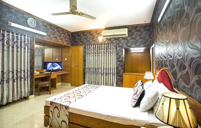HOTEL NAZ GARDEN 20/61