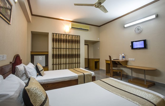HOTEL NAZ GARDEN 14/61