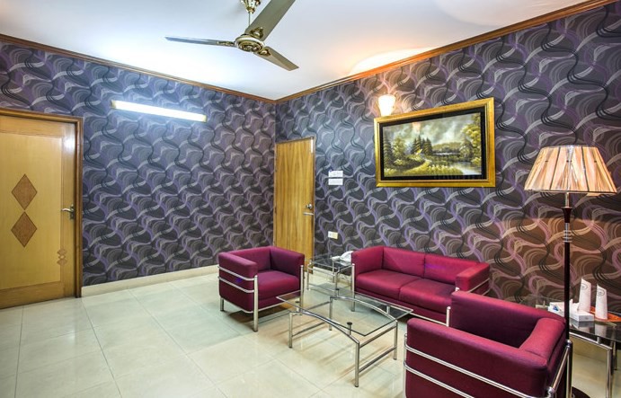 HOTEL NAZ GARDEN 19/61