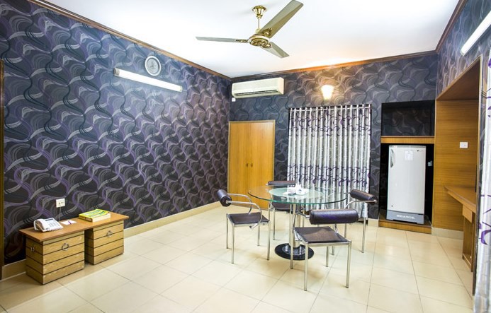 HOTEL NAZ GARDEN 21/61