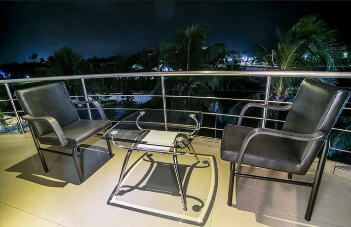 HOTEL NAZ GARDEN 22/61