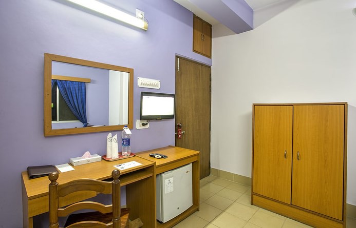 HOTEL NAZ GARDEN 25/61