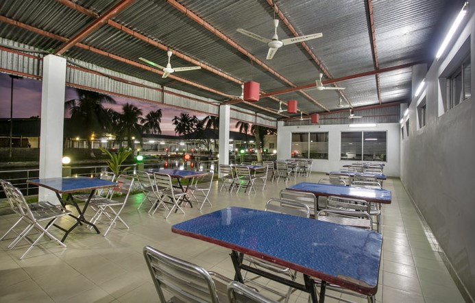 HOTEL NAZ GARDEN 35/61
