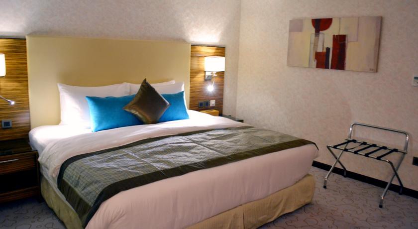 Al Shahbaa Hotel Jeddah 7/49