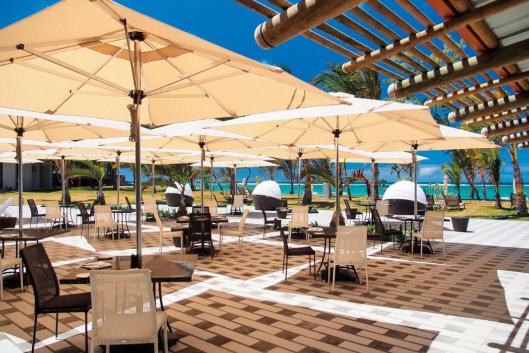 Crystals Beach Resort Belle Mare, a member of Radisson Individuals 21/56