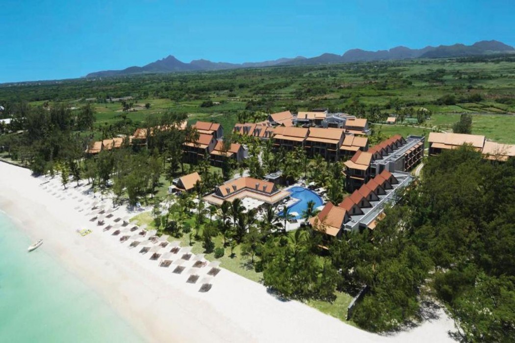 Crystals Beach Resort Belle Mare, a member of Radisson Individuals