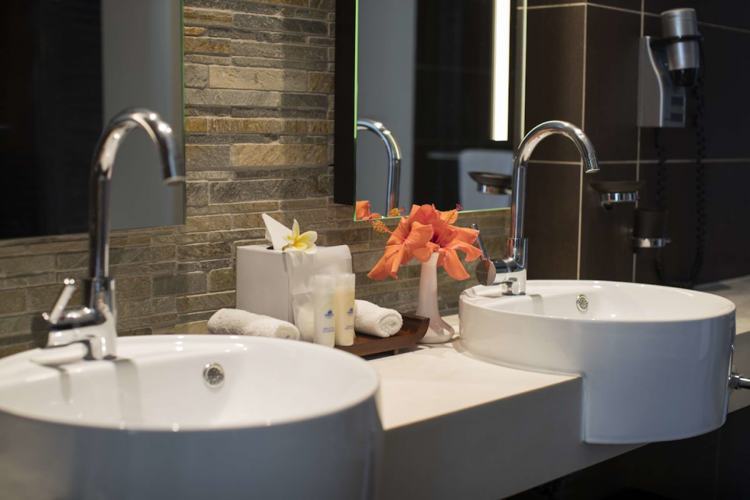 Crystals Beach Resort Belle Mare, a member of Radisson Individuals 13/56
