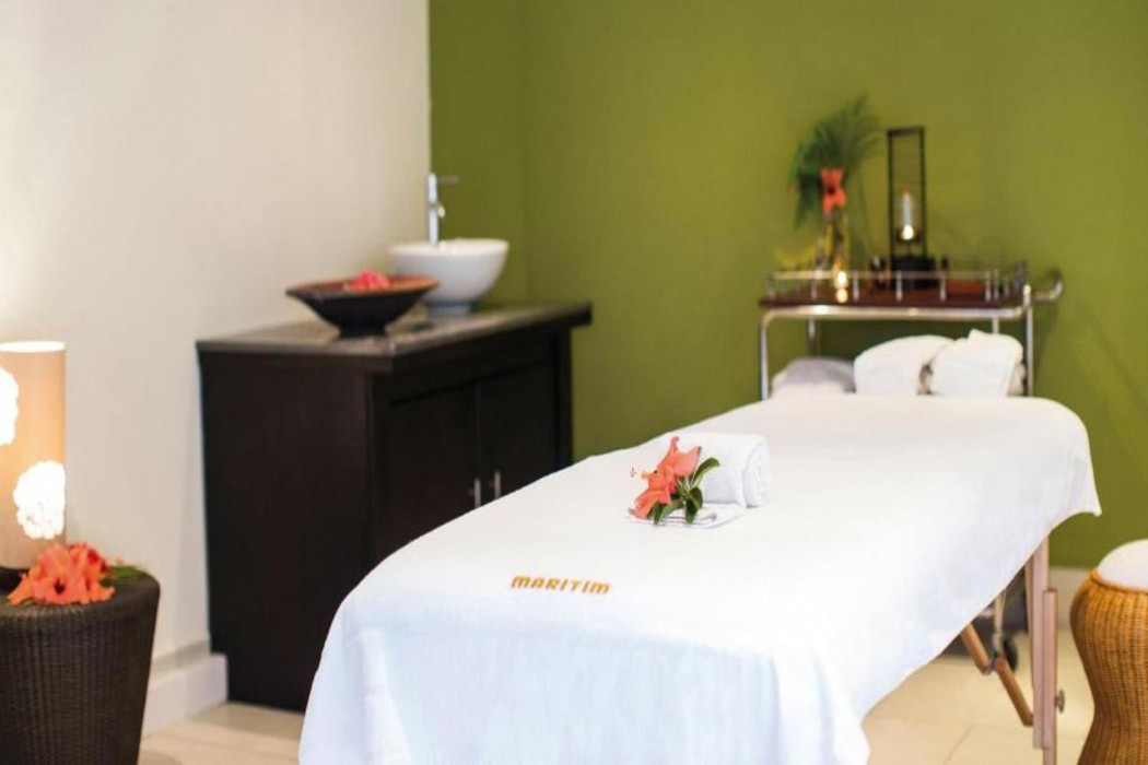 Crystals Beach Resort Belle Mare, a member of Radisson Individuals 26/56