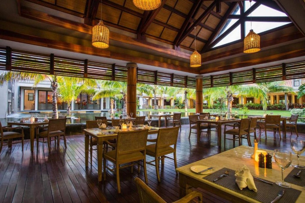 Crystals Beach Resort Belle Mare, a member of Radisson Individuals 20/56