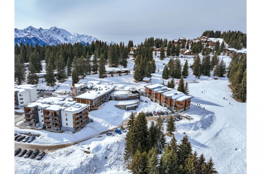 Belambra club Les Saisies - Les Embrunes - Winter & Summer in Villard-sur-Doron