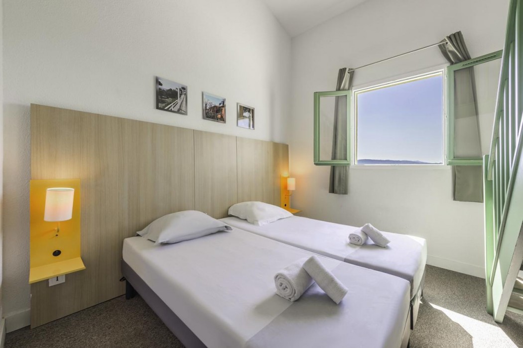 Club Belambra Montpezat en Provence Le Verdon 14/53