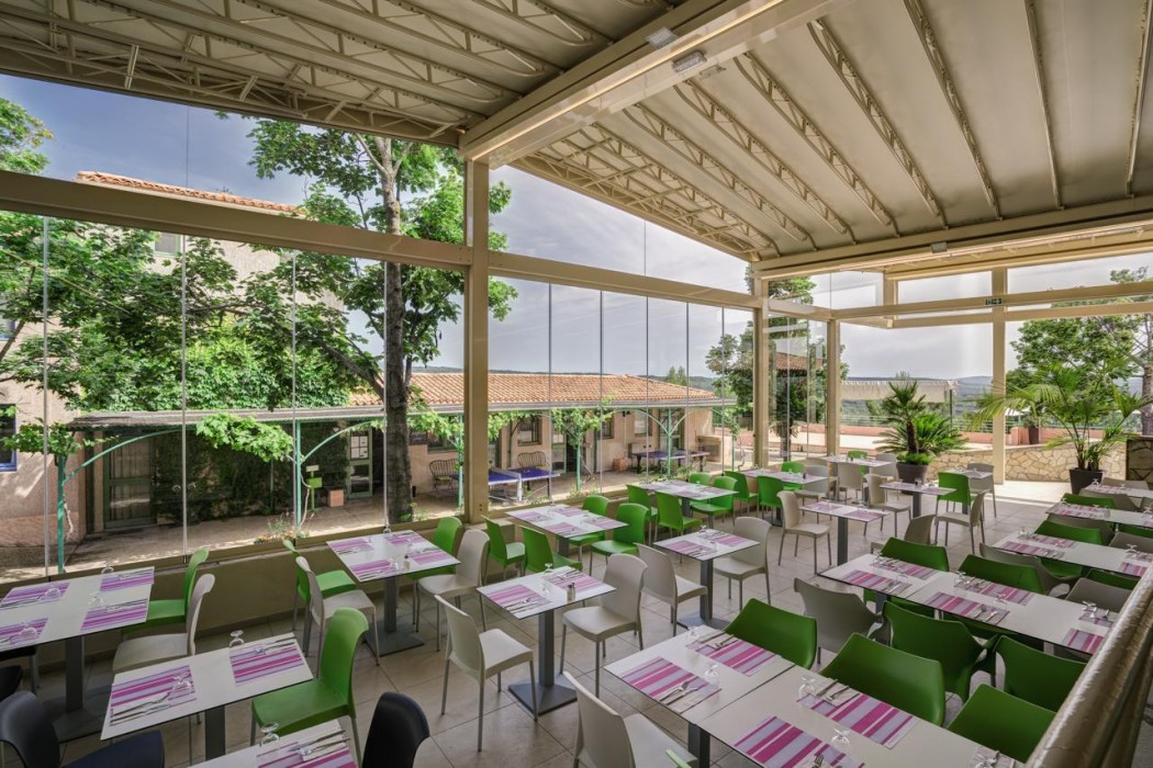 Club Belambra Montpezat en Provence Le Verdon 28/53
