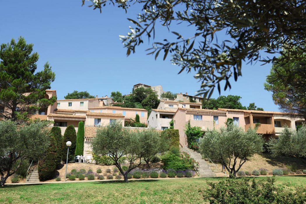 Club Belambra Montpezat en Provence Le Verdon in MONTAGNAC-MONTPEZAT