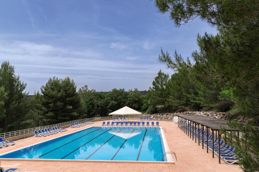 Club Belambra Montpezat en Provence Le Verdon 30/53