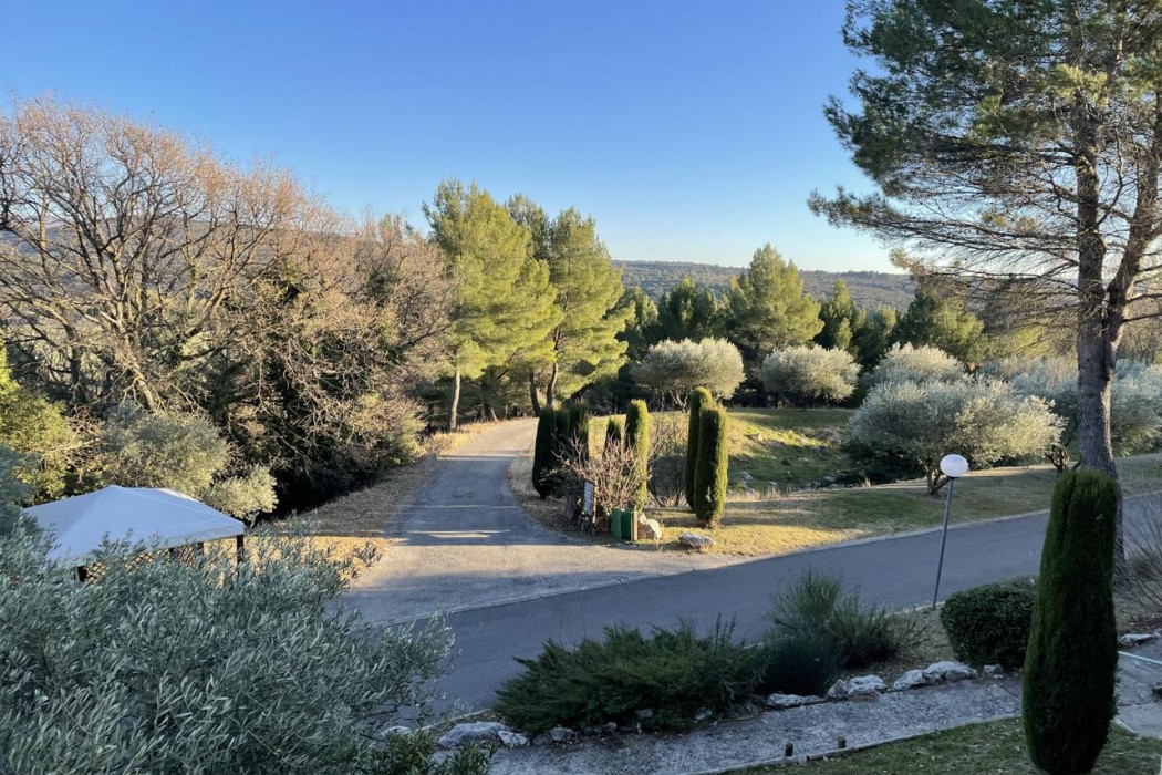 Club Belambra Montpezat en Provence Le Verdon in MONTAGNAC-MONTPEZAT