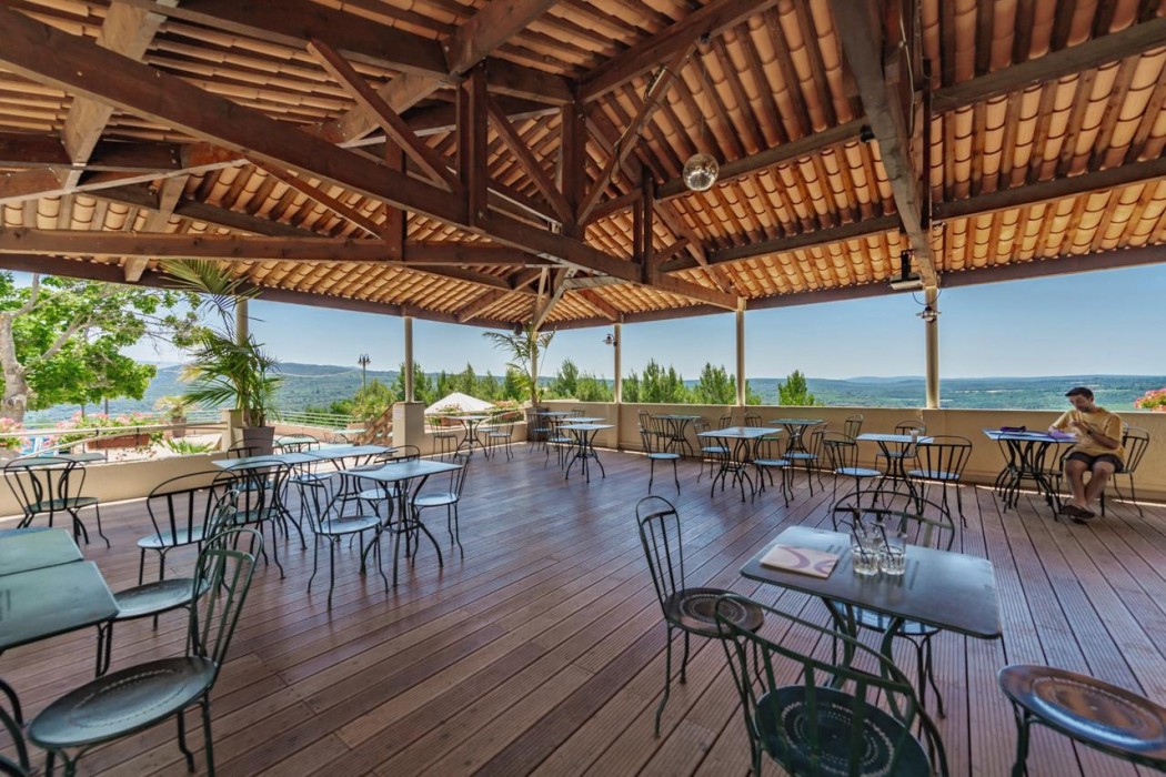 Club Belambra Montpezat en Provence Le Verdon 29/53