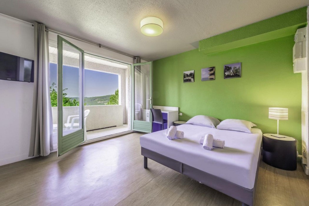 Club Belambra Montpezat en Provence Le Verdon 17/53