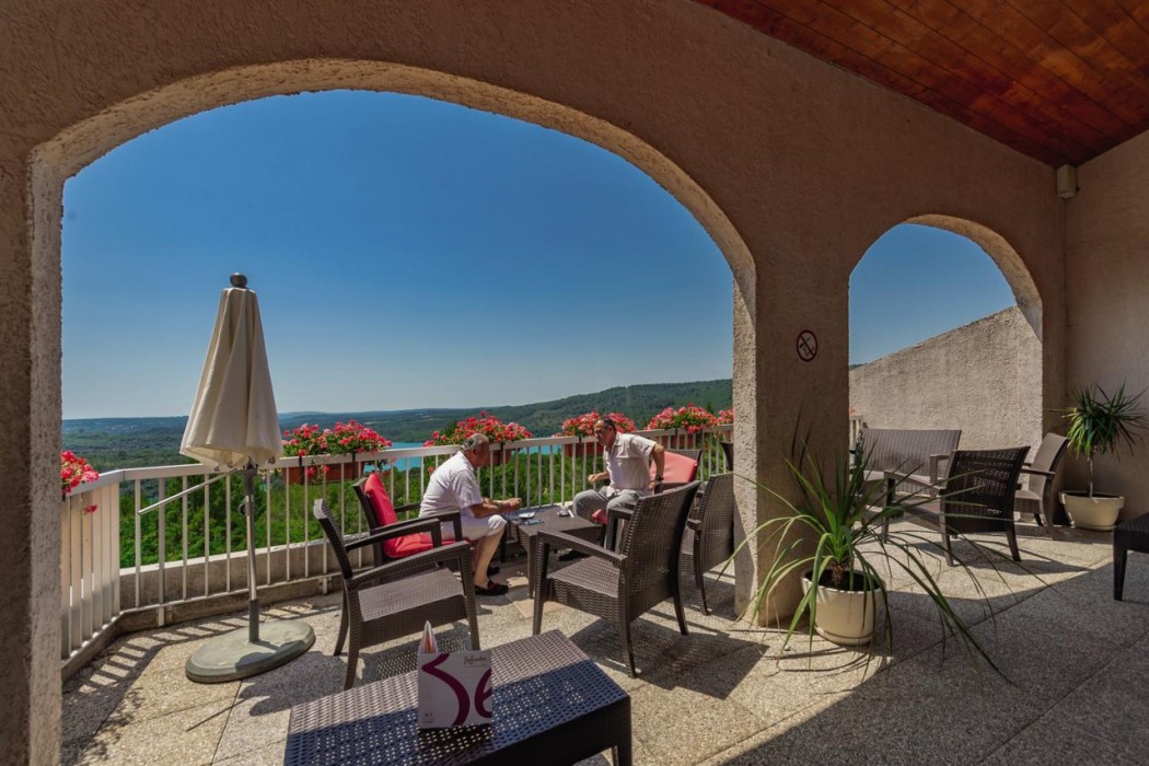 Club Belambra Montpezat en Provence Le Verdon 27/53