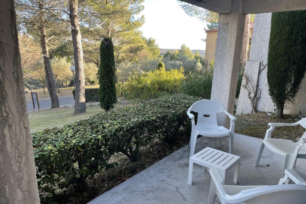 Club Belambra Montpezat en Provence Le Verdon in MONTAGNAC-MONTPEZAT