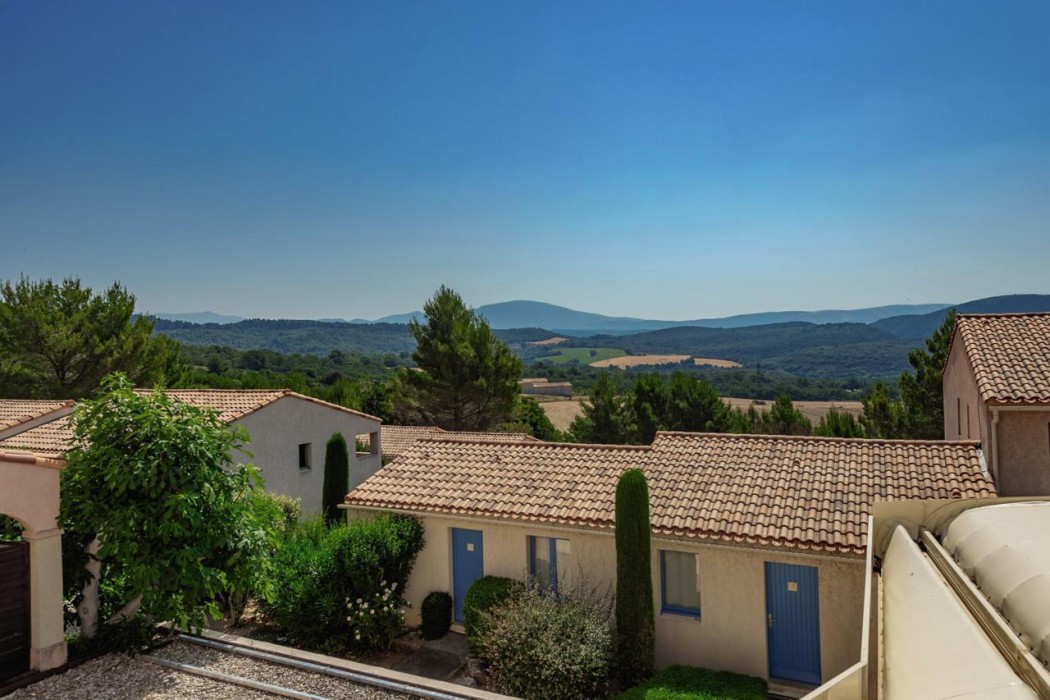 Club Belambra Montpezat en Provence Le Verdon 26/53