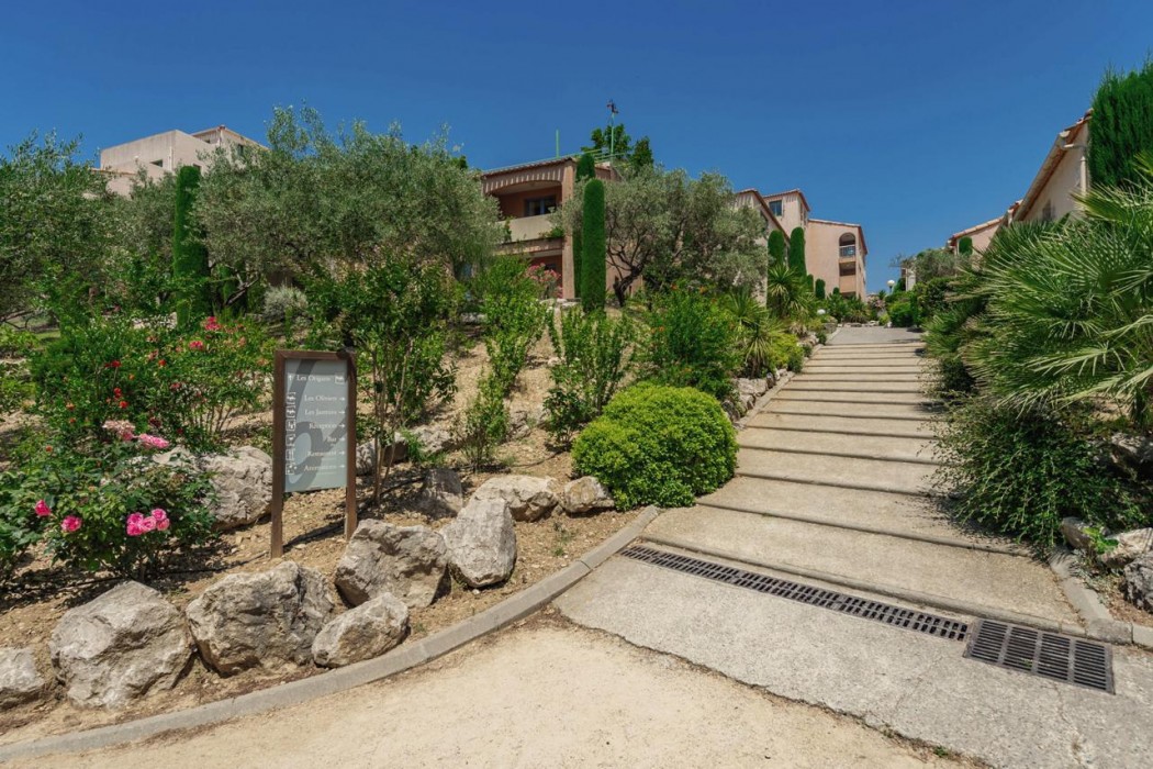 Club Belambra Montpezat en Provence Le Verdon 6/53