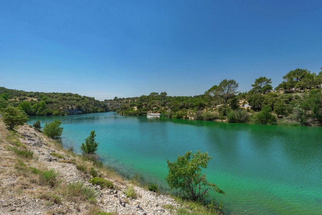 Club Belambra Montpezat en Provence Le Verdon 25/53
