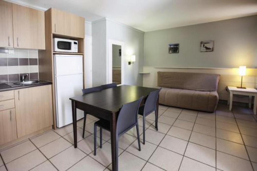 Room at Belambra Clubs Les Grands Espaces, SAINT JEAN DE MONTS