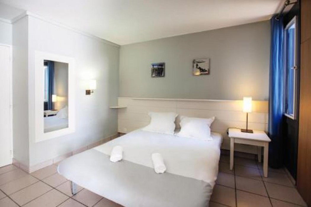 Room at Belambra Clubs Les Grands Espaces, SAINT JEAN DE MONTS