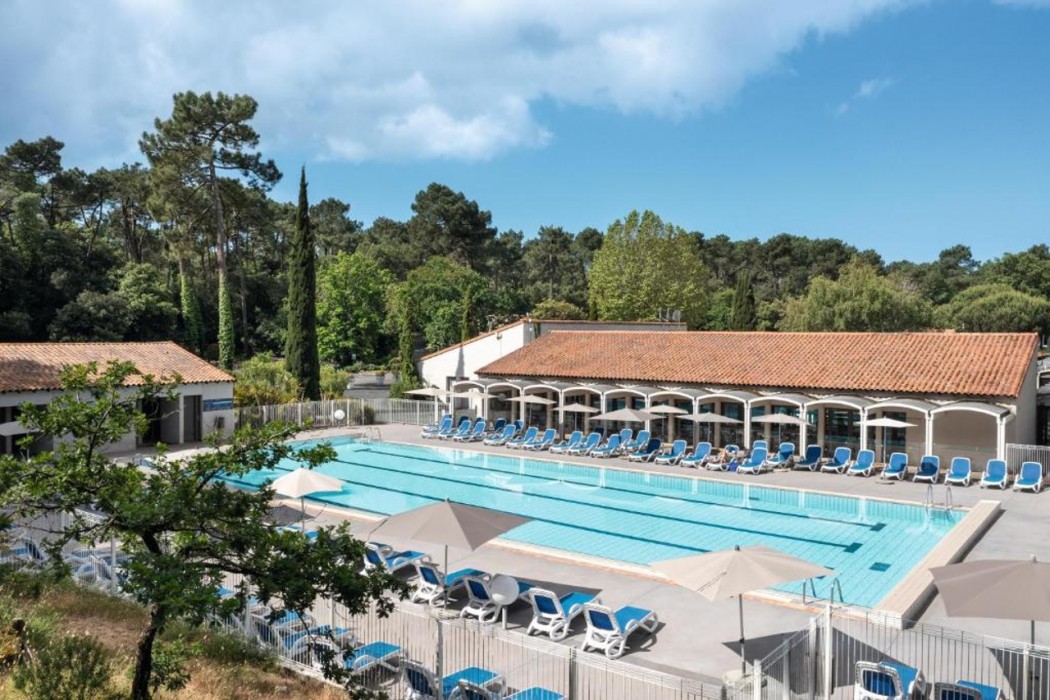 Belambra Clubs La Palmyre 22/61