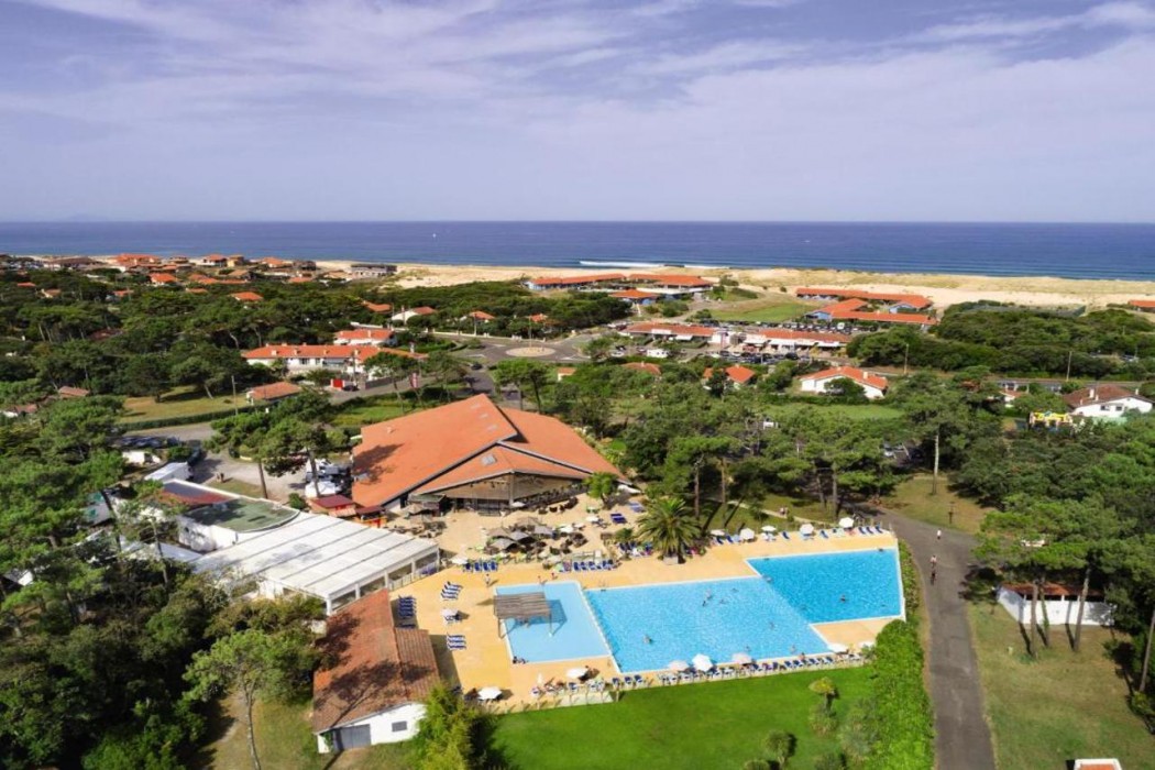 Belambra Clubs Les Estagnots