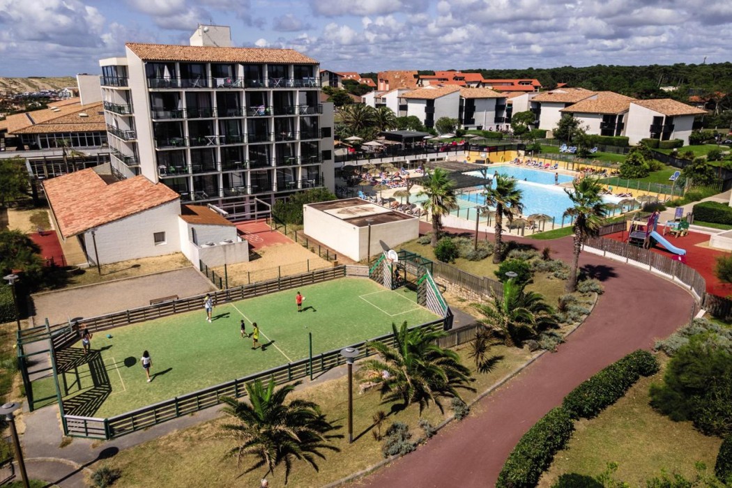 BELAMBRA SEIGNOSSE LES TUQUETS in SEIGNOSSE