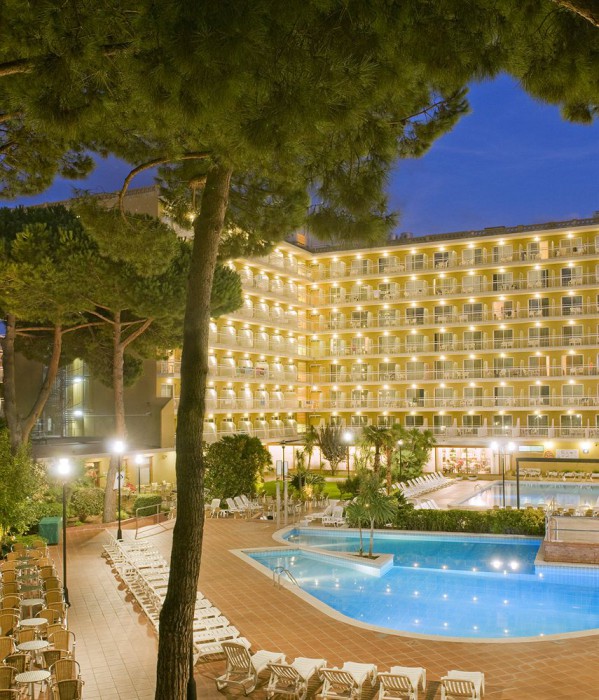 President Hotel 20/41