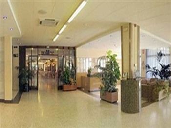 President Hotel 6/41