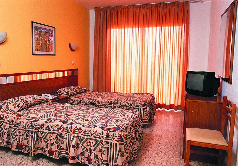 President Hotel 16/41