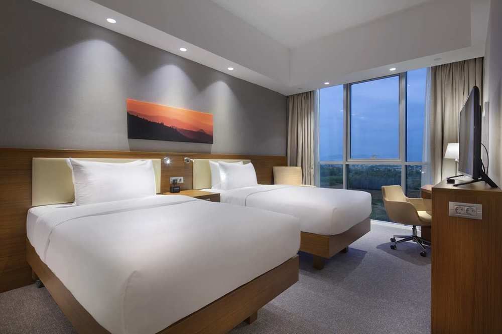 Hampton By Hilton Kocaeli Symbol 6/35