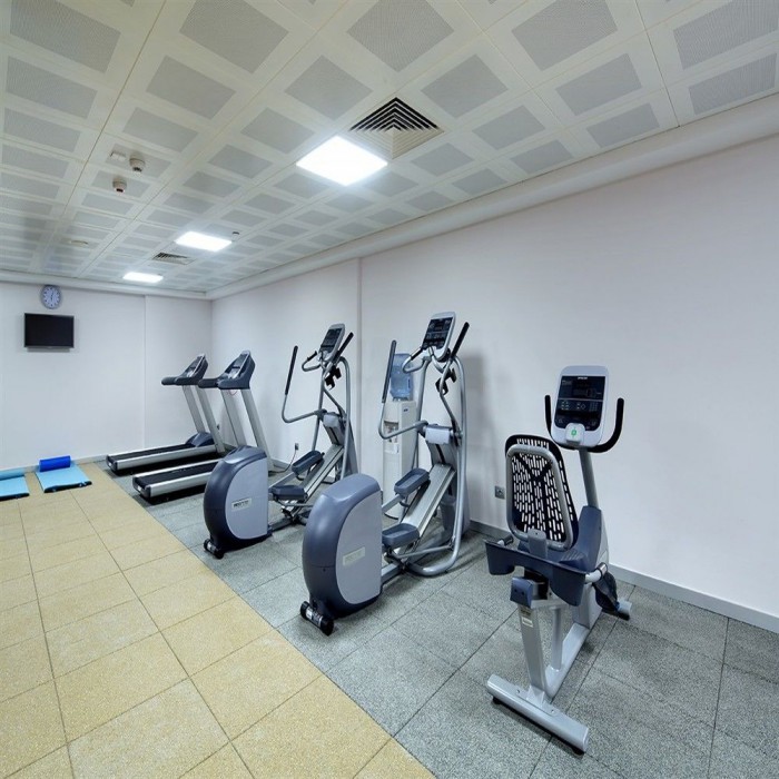 Hampton By Hilton Kocaeli Symbol 15/35