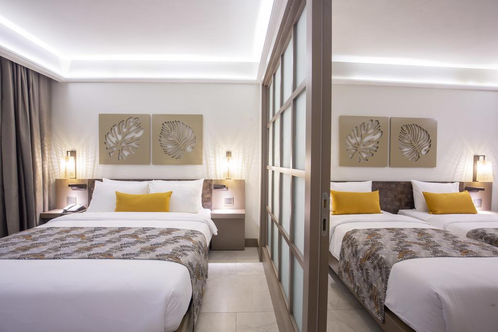 PGS Hotel Casa Del Sol 17/73