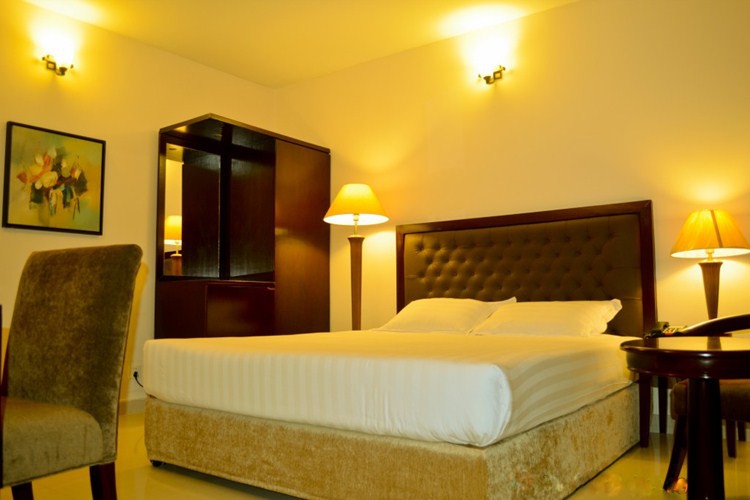 Room at ARISTOS BOUTIQUE HOTEL, Chittagong - Chattogram