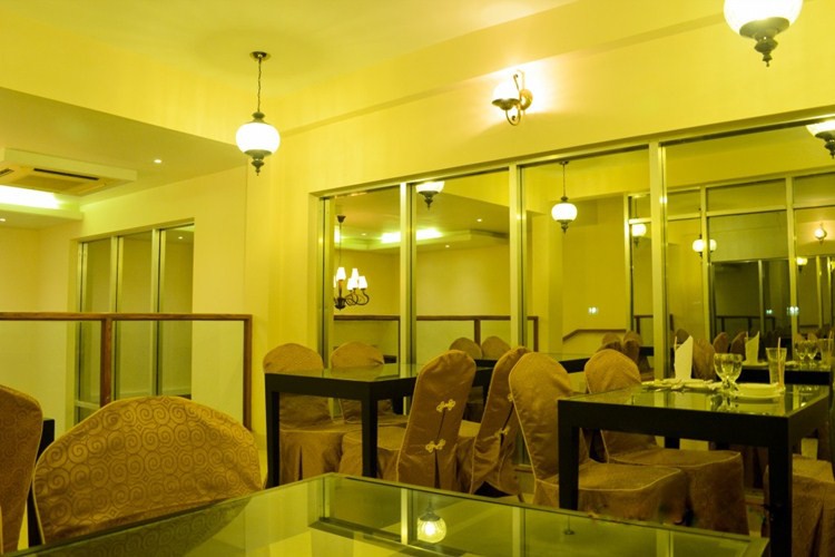 ARISTOS BOUTIQUE HOTEL 9/30