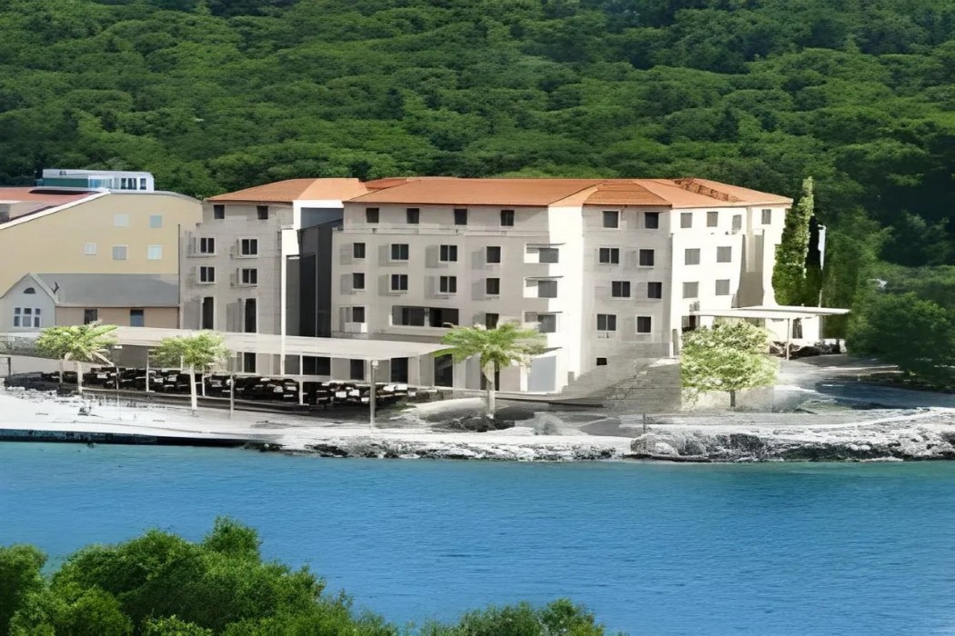 Hotel Osejava 12/70