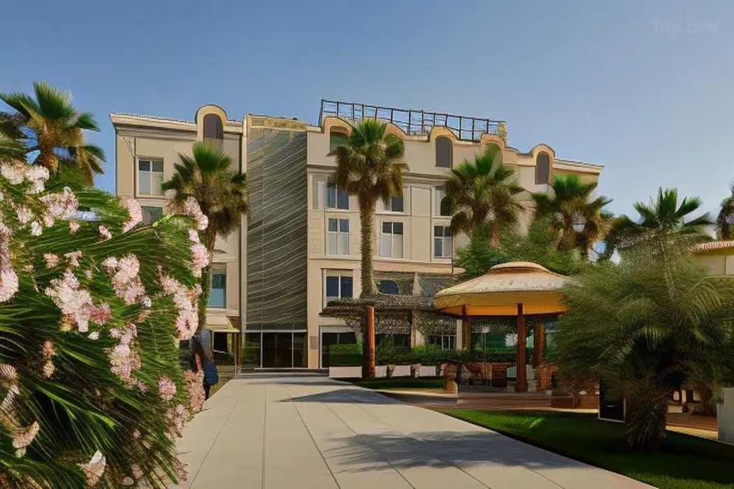 Hotel Osejava 10/70