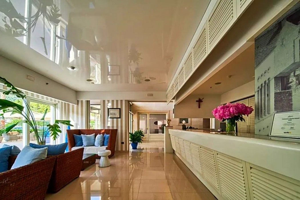 Hotel Osejava 13/70