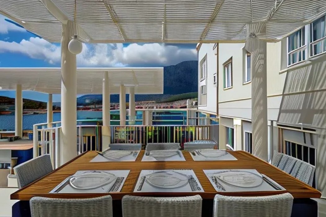 Hotel Osejava 45/70