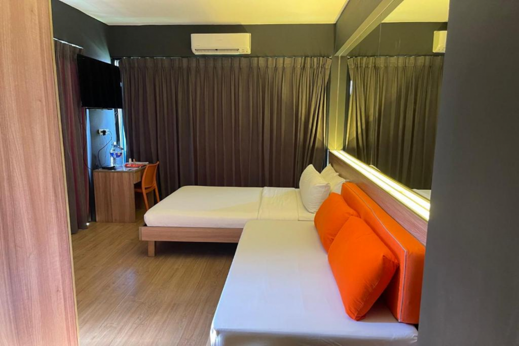 Azumi Boutique Hotel 17/73