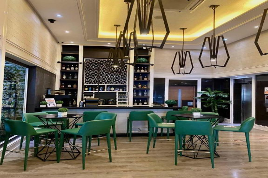 Azumi Boutique Hotel 38/73
