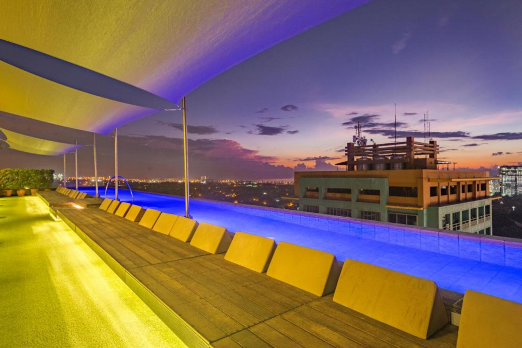 Azumi Boutique Hotel 44/73