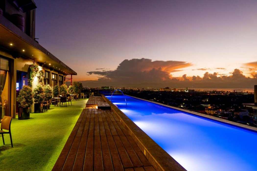 Azumi Boutique Hotel 45/73