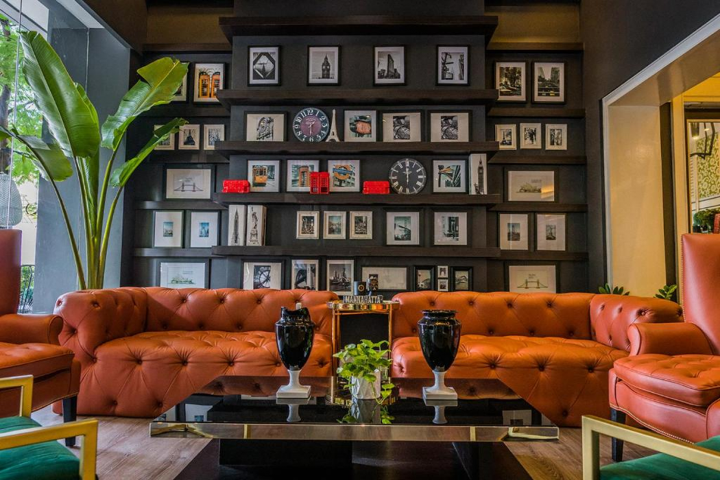 Azumi Boutique Hotel 41/73